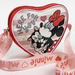 CERDÁ Disney Minnie heart bag