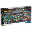 CLEMENTONI Dragon Ball Panorama puzzle 1000pcs
