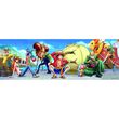 CLEMENTONI One Piece Panorama puzzle 1000pcs