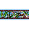 CLEMENTONI Dragon Ball Panorama puzzle 1000pcs