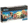 CLEMENTONI One Piece Panorama puzzle 1000pcs