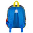 KARACTERMANIA Sonic The Hedgehog Go 3D backpack 31cm
