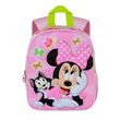 KARACTERMANIA Disney Minnie Kitten 3D backpack 31cm