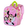 KARACTERMANIA Disney Minnie Kitten 3D backpack 31cm