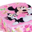 KARACTERMANIA Disney Minnie Kitten 3D backpack 31cm