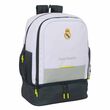 SAFTA Real Madrid 25/26 backpack 50cm