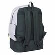 SAFTA Real Madrid 25/26 backpack 50cm