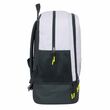 SAFTA Real Madrid 25/26 backpack 50cm