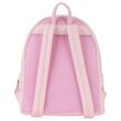 LOUNGEFLY Loungefly Disney Minnie Mouse Mouse Pastel Tie-Dye backpack 31cm