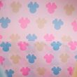LOUNGEFLY Loungefly Disney Minnie Mouse Mouse Pastel Tie-Dye backpack 31cm