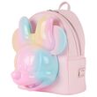LOUNGEFLY Loungefly Disney Minnie Mouse Mouse Pastel Tie-Dye backpack 31cm