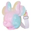 LOUNGEFLY Loungefly Disney Minnie Mouse Pastel Tie-Dye shoulder bag