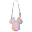LOUNGEFLY Loungefly Disney Minnie Mouse Pastel Tie-Dye shoulder bag