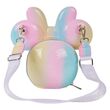 LOUNGEFLY Loungefly Disney Minnie Mouse Pastel Tie-Dye shoulder bag