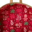 LOUNGEFLY Loungefly Disney Lilo & Stich backpack 26cm