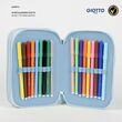 CERDÁ Bluey triple pencil case
