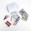 CERDÁ Paw Patrol backpack stationery set