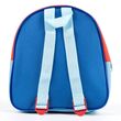 CERDÁ Paw Patrol backpack stationery set