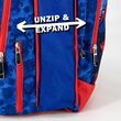 CERDÁ Marvel Spiderman backpack 41cm