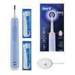 Szczoteczka Oral-B PRO 3 3000 Sensitive Clean Blue