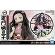 MODEL KIT DEMON SLAYER KAMADO NEZUKO