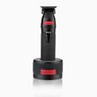 BABYLISS PRO Cordless Trimmer SKELETON BOOST+ black and red