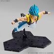 Figurine collector's BANDAI FIGURE-RISE SUPER SAIYAN GOD SUPER SAIYAN GOGETA