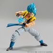 Figurine collector's BANDAI FIGURE-RISE SUPER SAIYAN GOD SUPER SAIYAN GOGETA