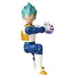 DRAGON BALL SUPER ATTACK COLLECTION - SS BLUE VEGETA
