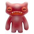 FUGGLER LIMITED EDITION 1.5 COLLECTIBLE FIGURES - 4 PACK VER. E