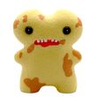 FUGGLER LIMITED EDITION 1.5 COLLECTIBLE FIGURES - 4 PACK VER. F