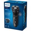 Philips Shaver 3000 Series S3244/12 Wet & Dry Electric Shaver
