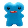 FUGGLER LIMITED EDITION 1.5 COLLECTIBLE FIGURES - 4 PACK VER. A