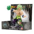 DRAGON BALL SUPER ATTACK COLLECTION - BROLY