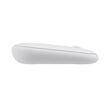 Logitech 910-007013 mouse Travel Ambidextrous RF Wireless + Bluetooth Optical 4000 DPI