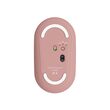 Logitech 910-007014 mouse Travel Ambidextrous RF Wireless + Bluetooth Optical 4000 DPI