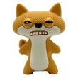 FUGGLER LIMITED EDITION 1.5 COLLECTIBLE FIGURES - 4 PACK VER. B