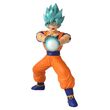 DRAGON BALL SUPER ATTACK COLLECTION - SS BLUE GOKU