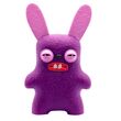 FUGGLER LIMITED EDITION 1.5 COLLECTIBLE FIGURES - 4 PACK VER. A