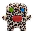 FUGGLER LIMITED EDITION 1.5 COLLECTIBLE FIGURES - 4 PACK VER. A