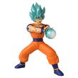 DRAGON BALL SUPER ATTACK COLLECTION - SS BLUE GOKU
