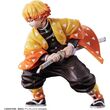 MODEL KIT DEMON SLAYER AGATSUMA ZENITSU