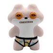 FUGGLER LIMITED EDITION 1.5 COLLECTIBLE FIGURES - 4 PACK VER. B