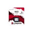 Kingston Technology 2000G NV3 M.2 2230 NVMe SSD