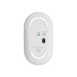 Logitech 910-007013 mouse Travel Ambidextrous RF Wireless + Bluetooth Optical 4000 DPI