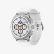 Samsung Galaxy Watch 8 Classic 46mm White
