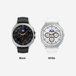 Samsung Galaxy Watch 8 Classic 46mm White