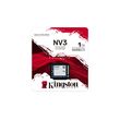 Kingston Technology 1000G NV3 M.2 2230 NVMe SSD