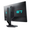 Alienware AW2724DM LED display 68.6 cm (27") 2560 x 1440 pixels Quad HD LCD Black