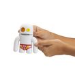 FUGGLER S1 FEATURE FIGURES 11,5 CM - SASQUOOSH WHITE